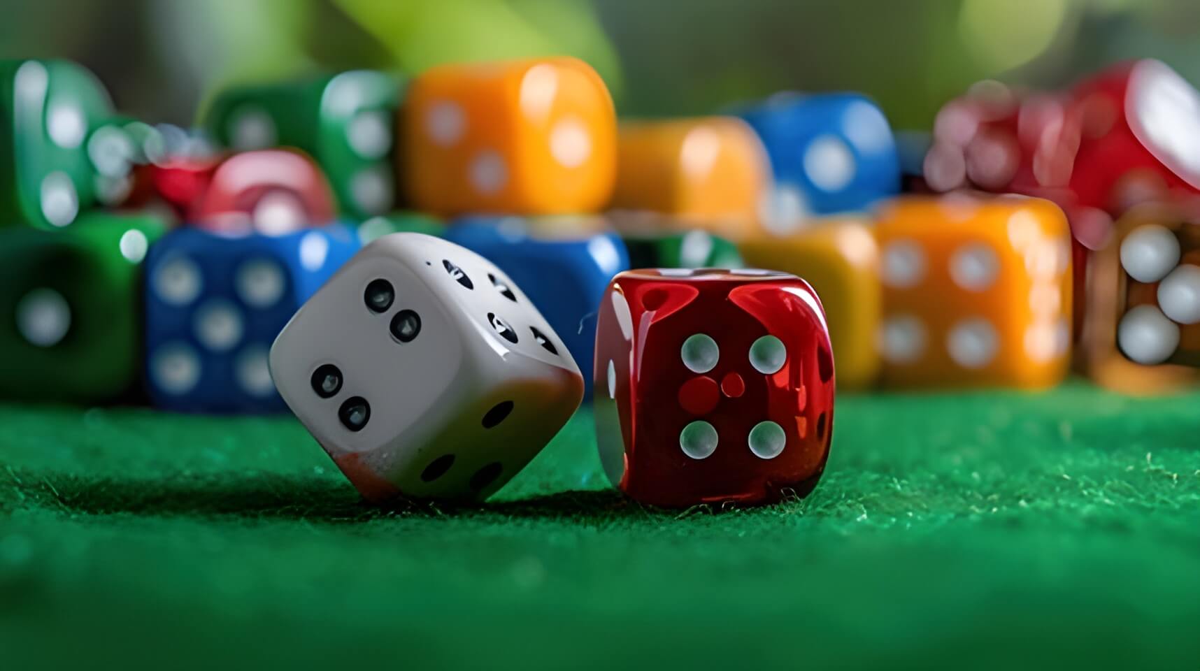 Fair Go Casino gaming floor